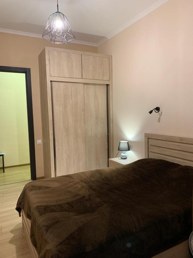 Melikishvili Str. Apartment Tiflis Dış mekan fotoğraf