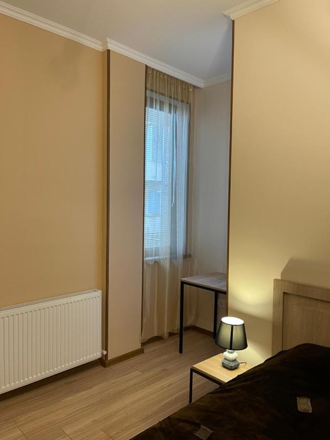 Melikishvili Str. Apartment Tiflis Dış mekan fotoğraf