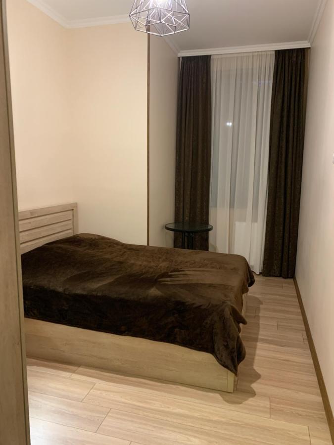 Melikishvili Str. Apartment Tiflis Dış mekan fotoğraf