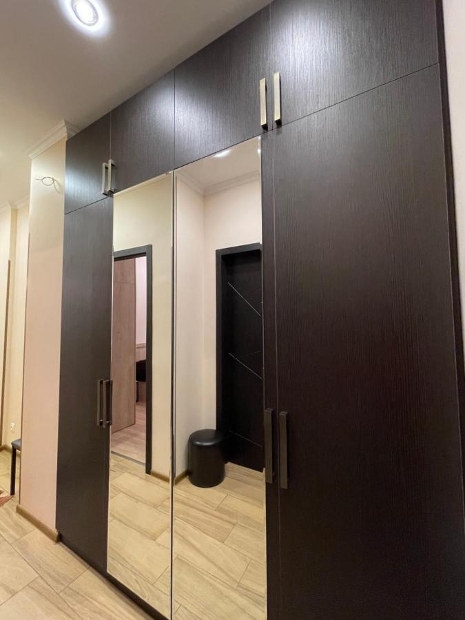 Melikishvili Str. Apartment Tiflis Dış mekan fotoğraf