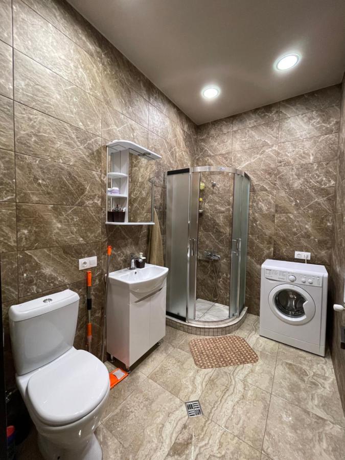 Melikishvili Str. Apartment Tiflis Dış mekan fotoğraf