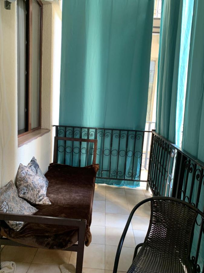 Melikishvili Str. Apartment Tiflis Dış mekan fotoğraf