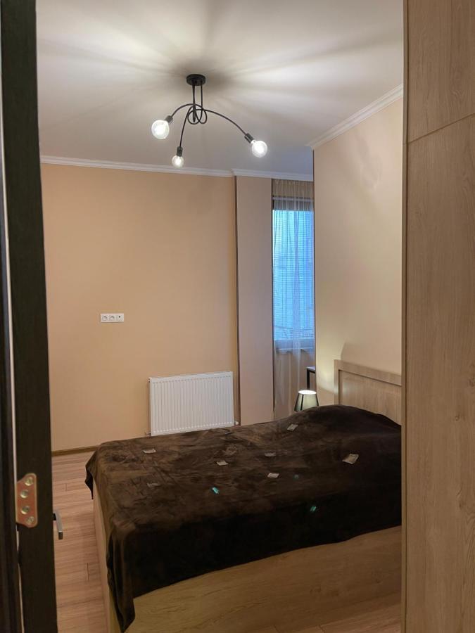 Melikishvili Str. Apartment Tiflis Dış mekan fotoğraf