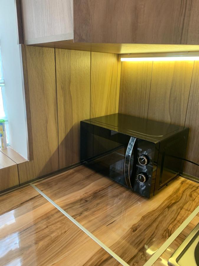 Melikishvili Str. Apartment Tiflis Dış mekan fotoğraf