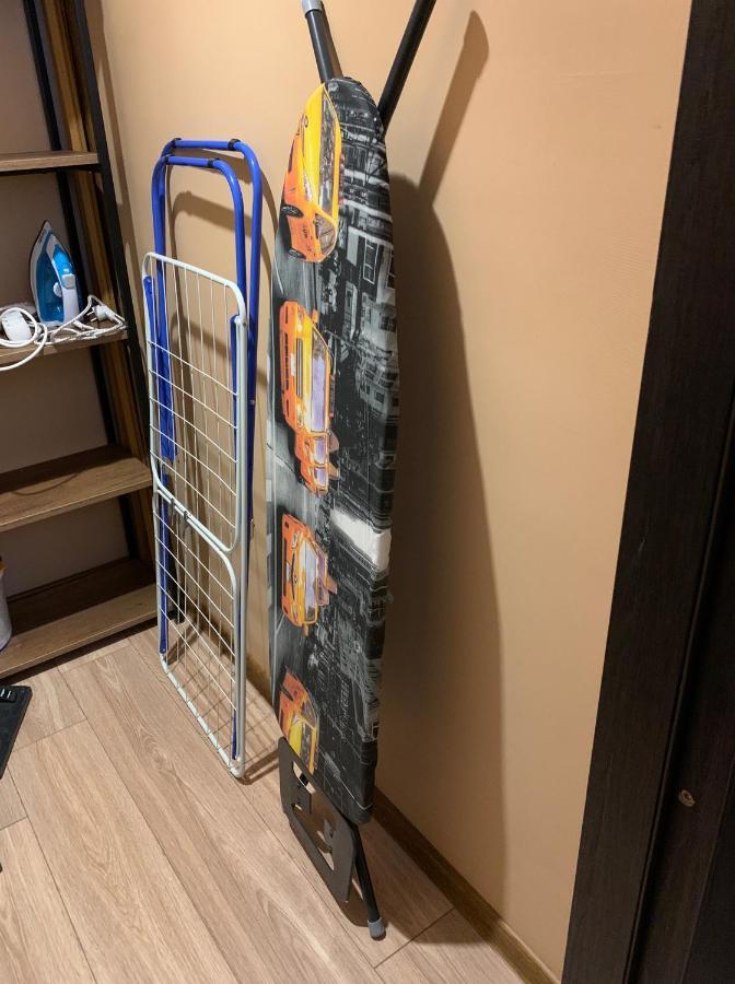Melikishvili Str. Apartment Tiflis Dış mekan fotoğraf
