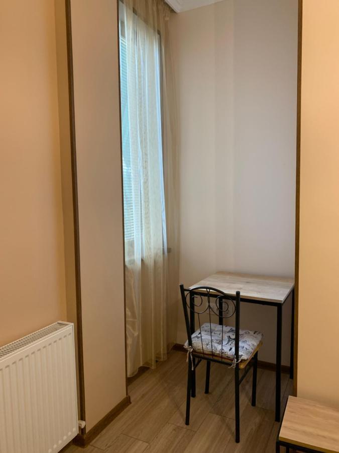 Melikishvili Str. Apartment Tiflis Dış mekan fotoğraf